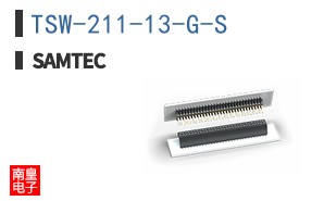 TSW-211-13-G-S