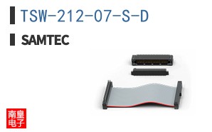 TSW-212-07-S-D