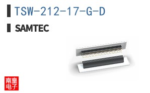 TSW-212-17-G-D