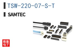 TSW-220-07-S-T