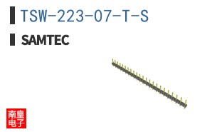 TSW-223-07-T-S