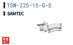 TSW-225-15-G-S
