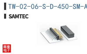 TW-02-06-S-D-450-SM-A