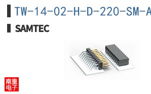 TW-14-02-H-D-220-SM-A