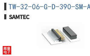 TW-32-06-G-D-390-SM-A