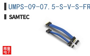 UMPS-09-07.5-S-V-S-FR