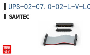 UPS-02-07.0-02-L-V-LC