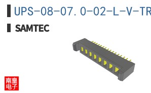 UPS-08-07.0-02-L-V-TR