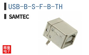 USB-B-S-F-B-TH