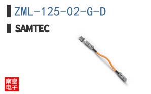 ZML-125-02-G-D