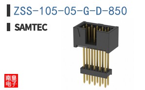 ZSS-105-05-G-D-850