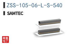 ZSS-105-06-L-S-540