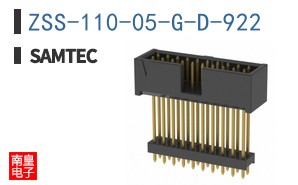 ZSS-110-05-G-D-922