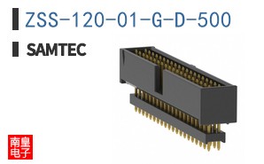 ZSS-120-01-G-D-500