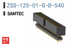 ZSS-125-01-G-D-540