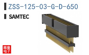 ZSS-125-03-G-D-650