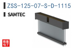 ZSS-125-07-S-D-1115