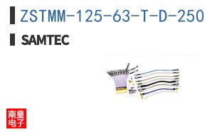 ZSTMM-125-63-T-D-250