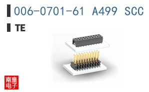 006-0701-61 A499 SCC