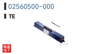 02560500-000