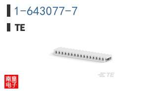 1-643077-7