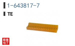 1-643817-7