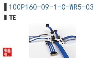 100P160-09-1-C-WR5-03