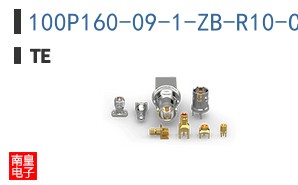 100P160-09-1-ZB-R10-CF