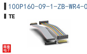 100P160-09-1-ZB-WR4-09