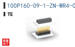 100P160-09-1-ZN-WR4-09