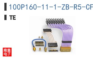 100P160-11-1-ZB-R5-CF