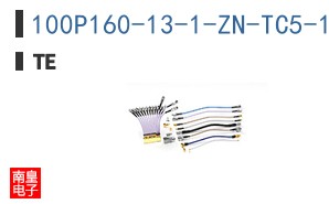 100P160-13-1-ZN-TC5-13