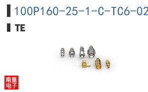 100P160-25-1-C-TC6-02