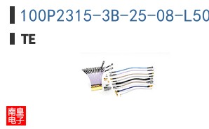 100P2315-3B-25-08-L50-CHP