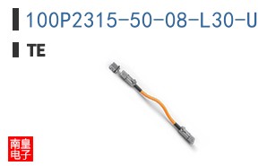 100P2315-50-08-L30-U