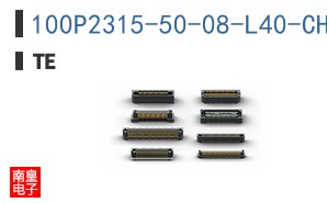 100P2315-50-08-L40-CHP