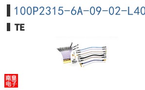 100P2315-6A-09-02-L40-CHP