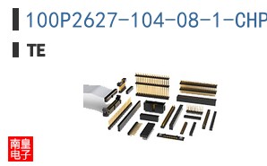 100P2627-104-08-1-CHP-D-L40