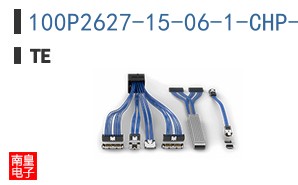 100P2627-15-06-1-CHP-X-L40