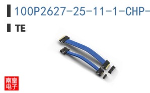 100P2627-25-11-1-CHP-D-L40