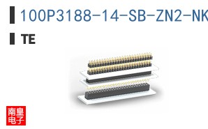 100P3188-14-SB-ZN2-NK5-22.6