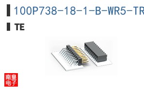 100P738-18-1-B-WR5-TR