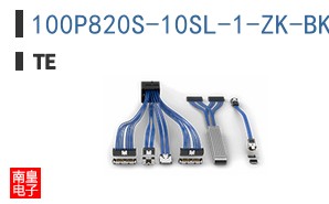 100P820S-10SL-1-ZK-BK5-03