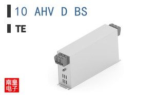 10 AHV D BS