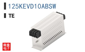 125KEVD10ABSW