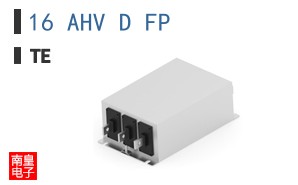 16 AHV D FP