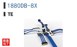 1880DB-8X