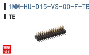 1MM-HU-D15-VS-00-F-TBP