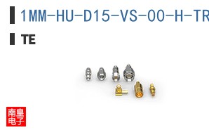 1MM-HU-D15-VS-00-H-TRP