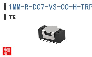1MM-R-D07-VS-00-H-TRP